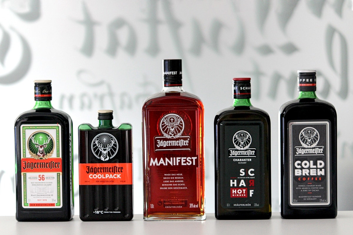 Jägermeister Manifest