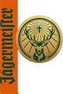 Mast-Jägermeister US, INC. Logo