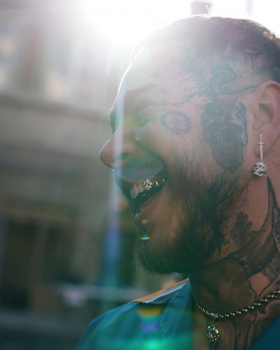 Jägermeister And Global Superstar Post Malone Team Up To Bring Back To Nightlife